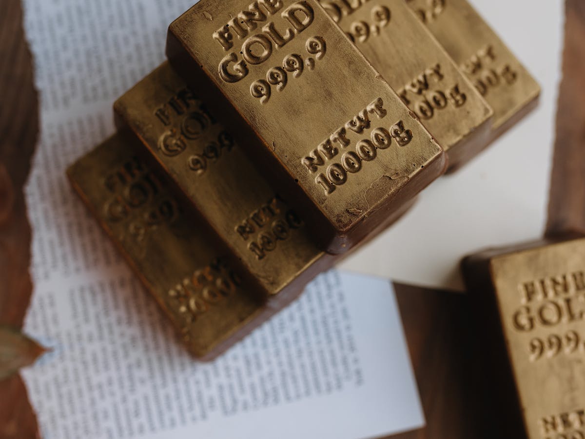 Mining & Precious Metals Solutions