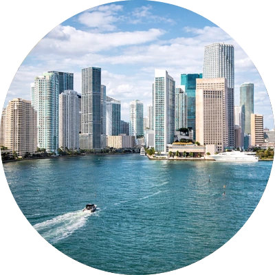 Global Infrastructure Shift