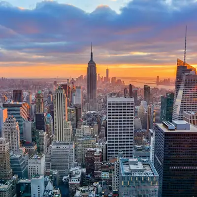 North American Enterprise Solutions